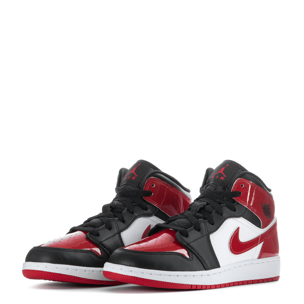 AJ 1 Mid - Youth