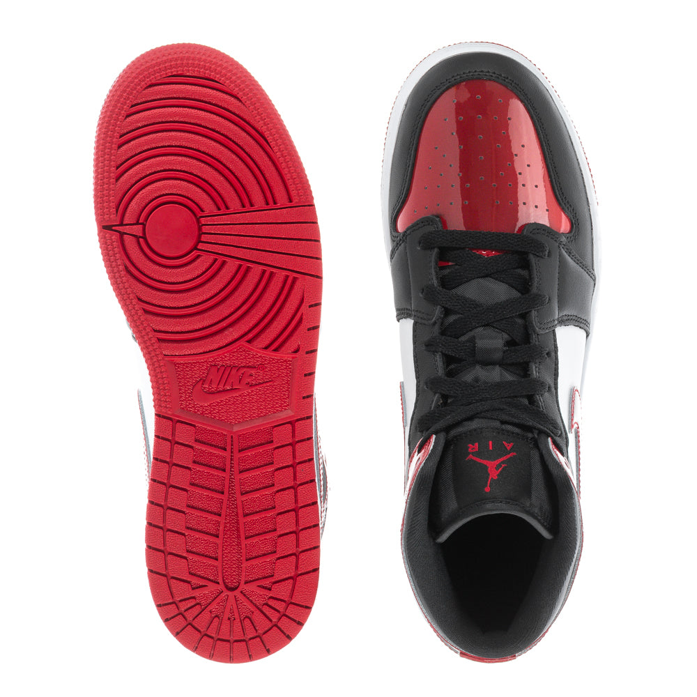 AJ 1 Mid - Youth
