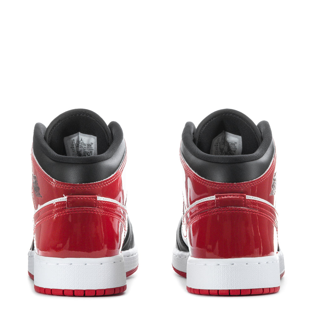 AJ 1 Mid - Youth