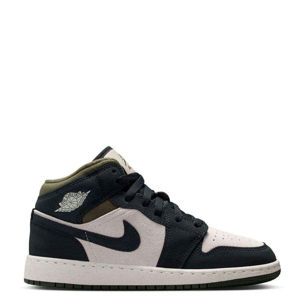 AJ 1 Mid - Youth
