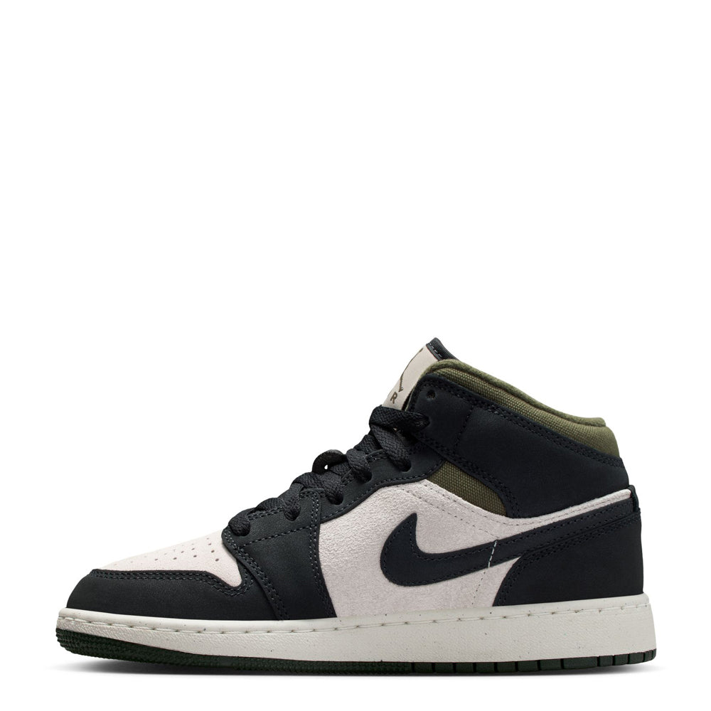 AJ 1 Mid - Youth