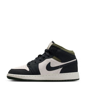 AJ 1 Mid - Youth
