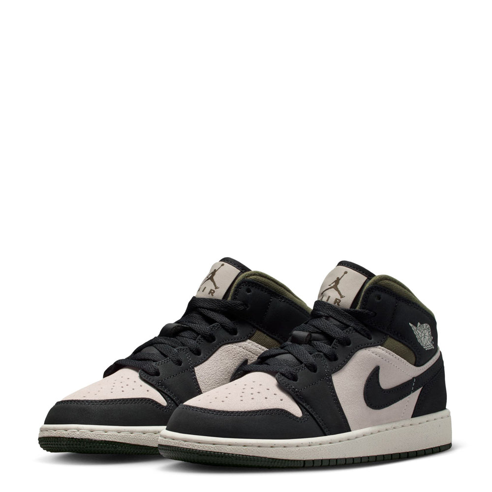 AJ 1 Mid - Youth