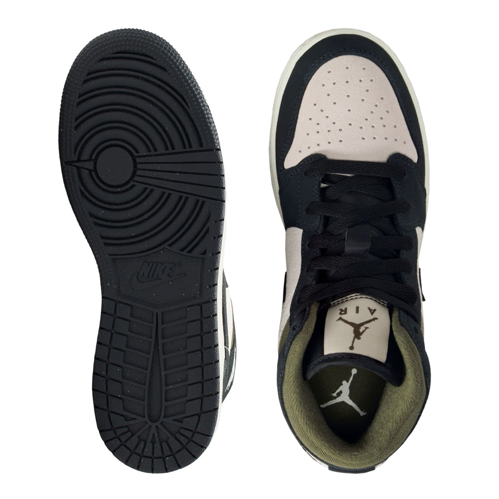 AJ 1 Mid - Youth