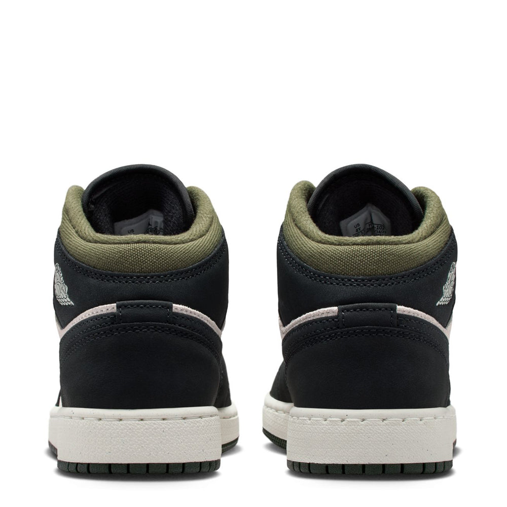 AJ 1 Mid - Youth