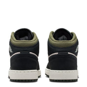 AJ 1 Mid - Youth