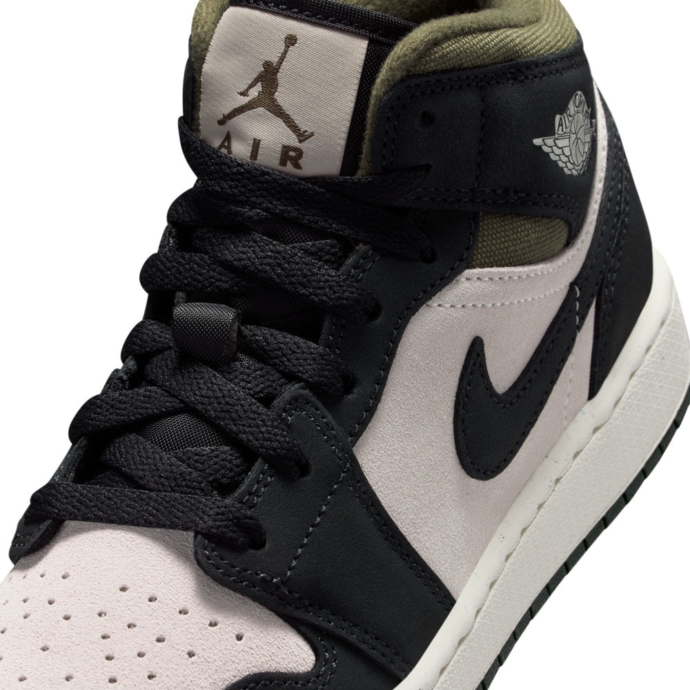 AJ 1 Mid - Youth
