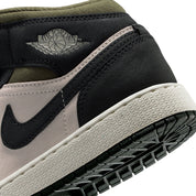AJ 1 Mid - Youth