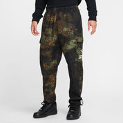 Air Play Woven AOP Pant - Mens