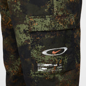 Air Play Woven AOP Pant - Mens