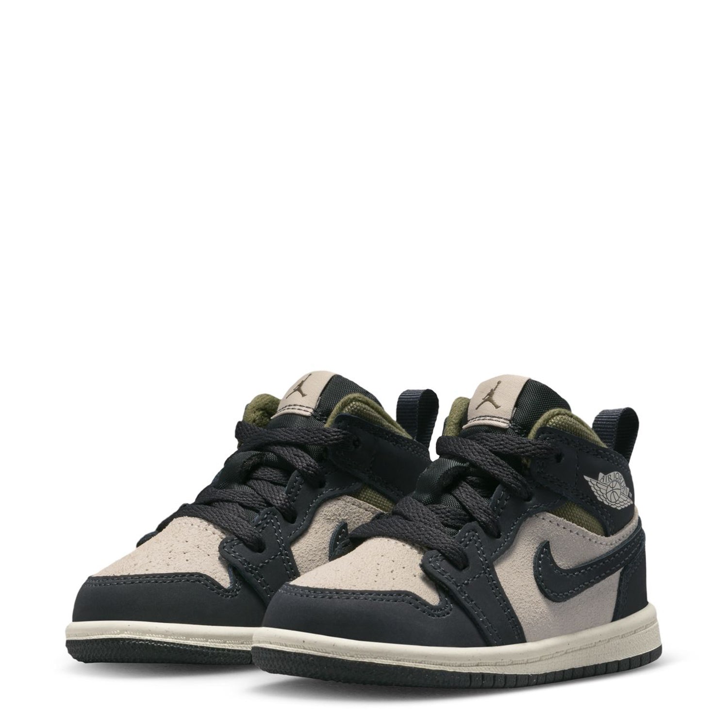 AJ 1 Mid - Toddler