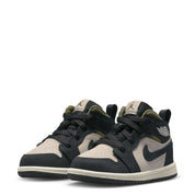 AJ 1 Mid - Toddler