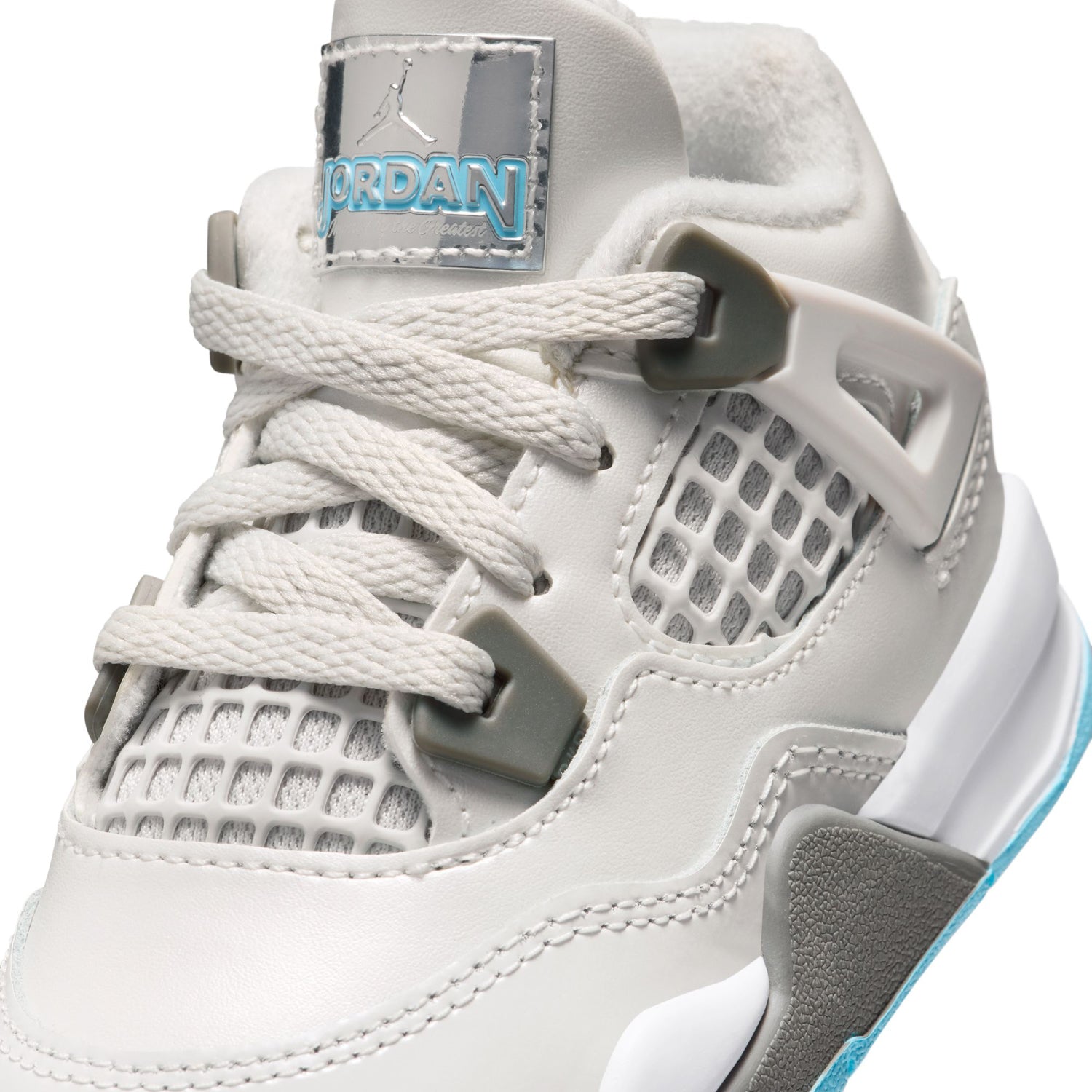 Retro 4 - Toddler