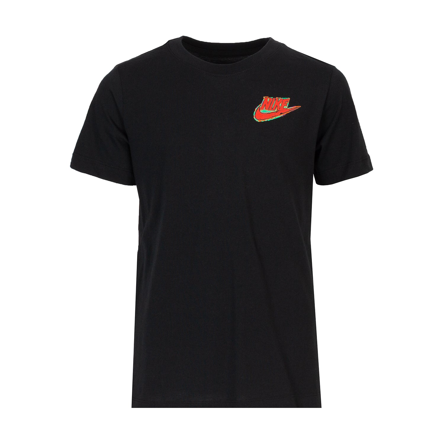 Boxy Multi Sport Tee - Youth