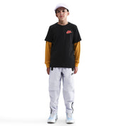 Boxy Multi Sport Tee - Youth
