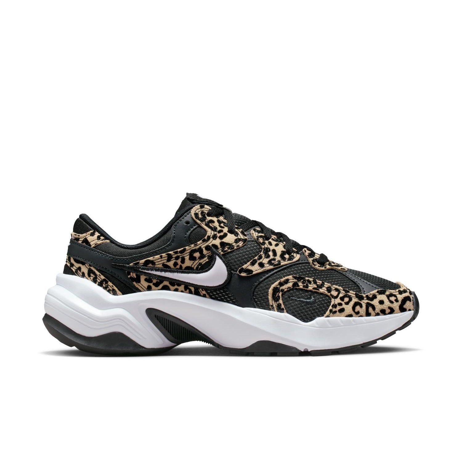AL8 - Womens
