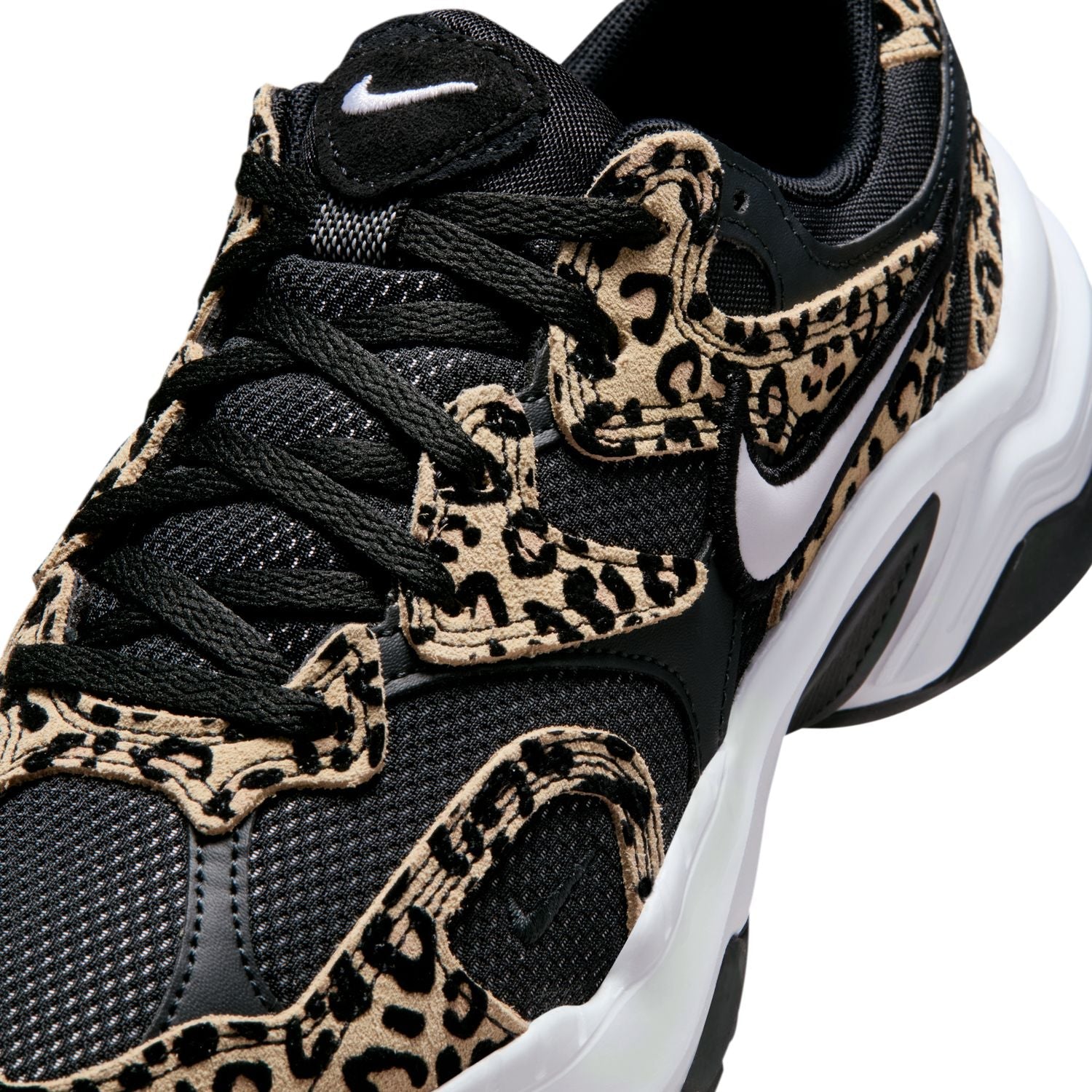 AL8 - Womens