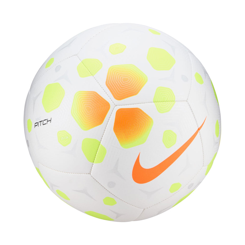 Pitch Soccer Ball