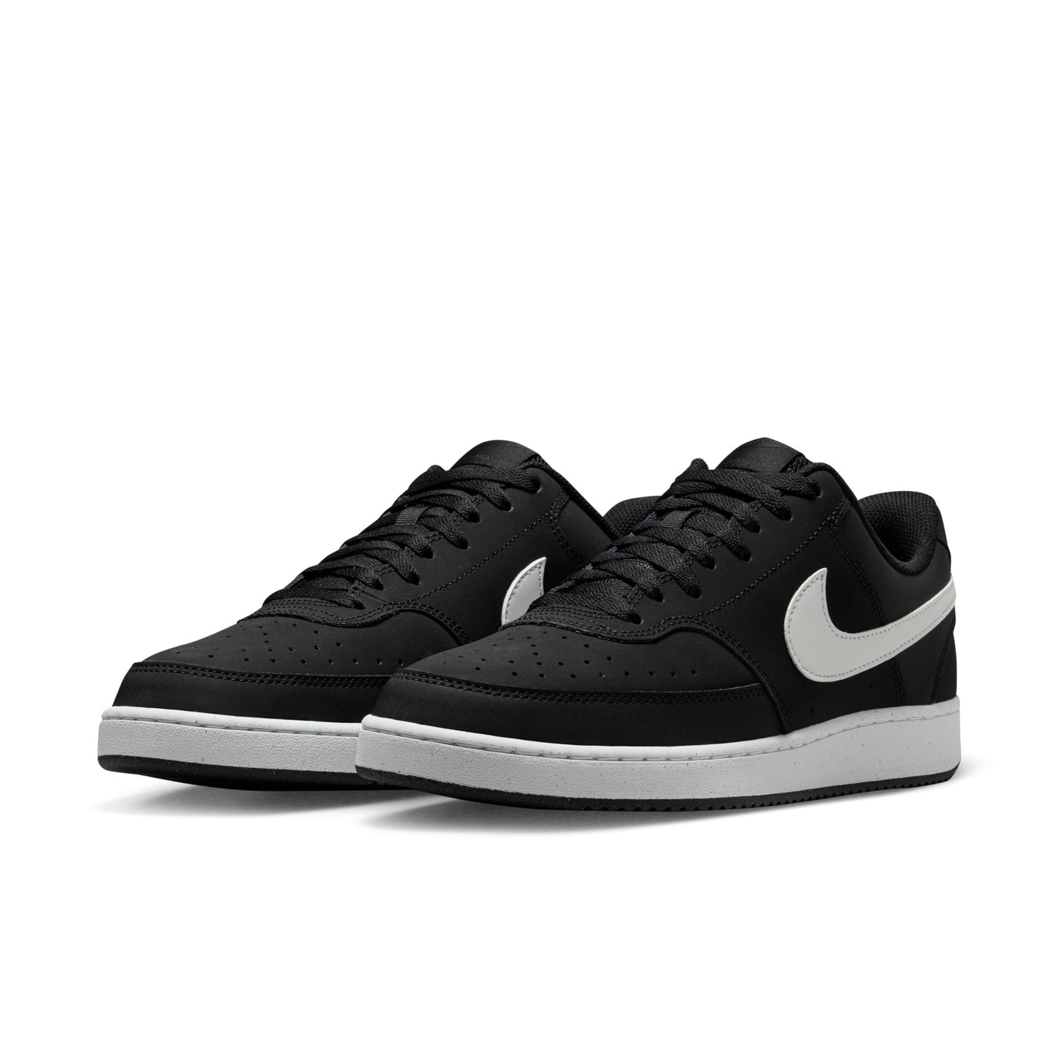 Court Vision Low Next Nature - Mens