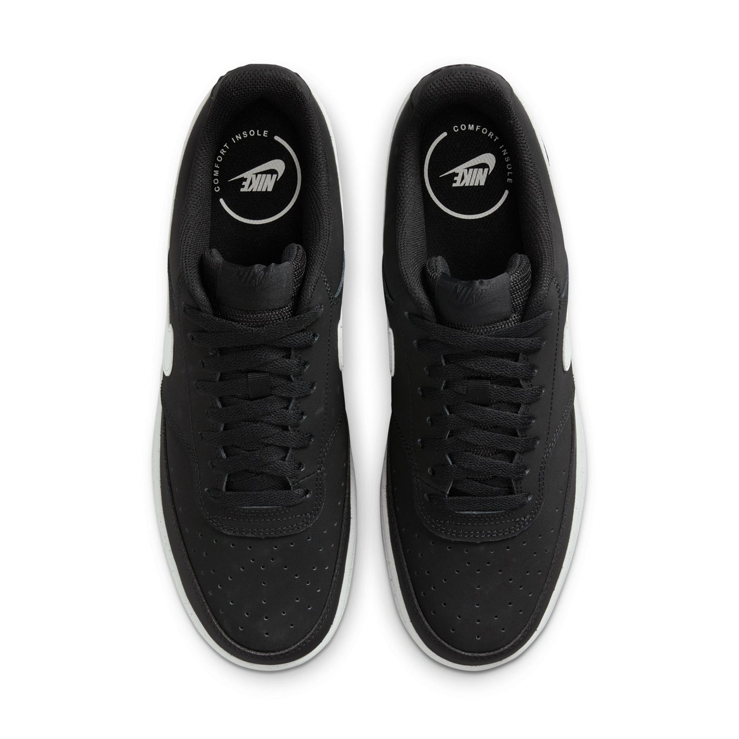 Court Vision Low Next Nature - Mens