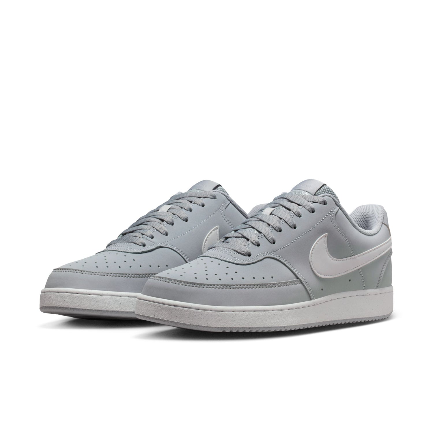 Court Vision Low Next Nature - Mens
