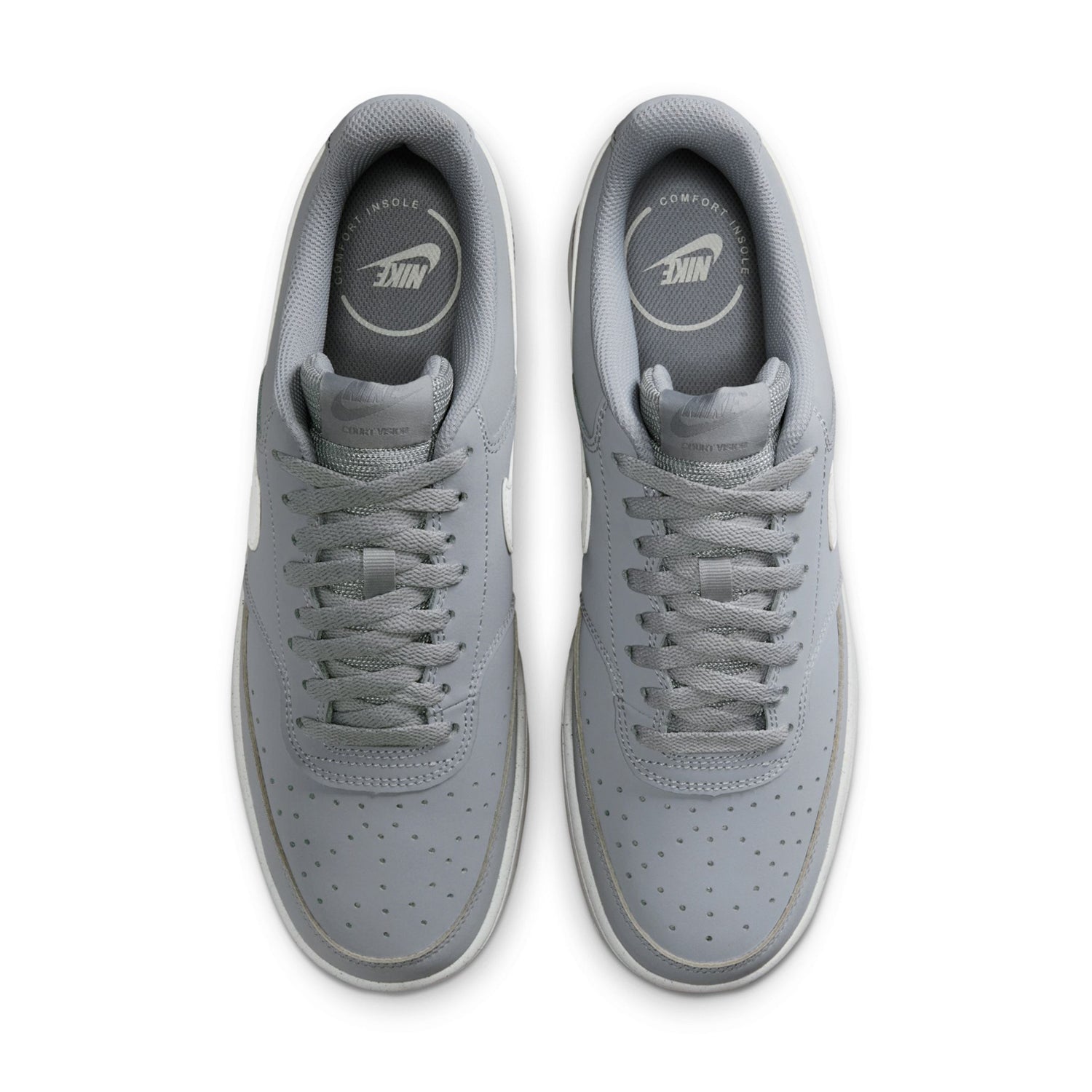 Court Vision Low Next Nature - Mens