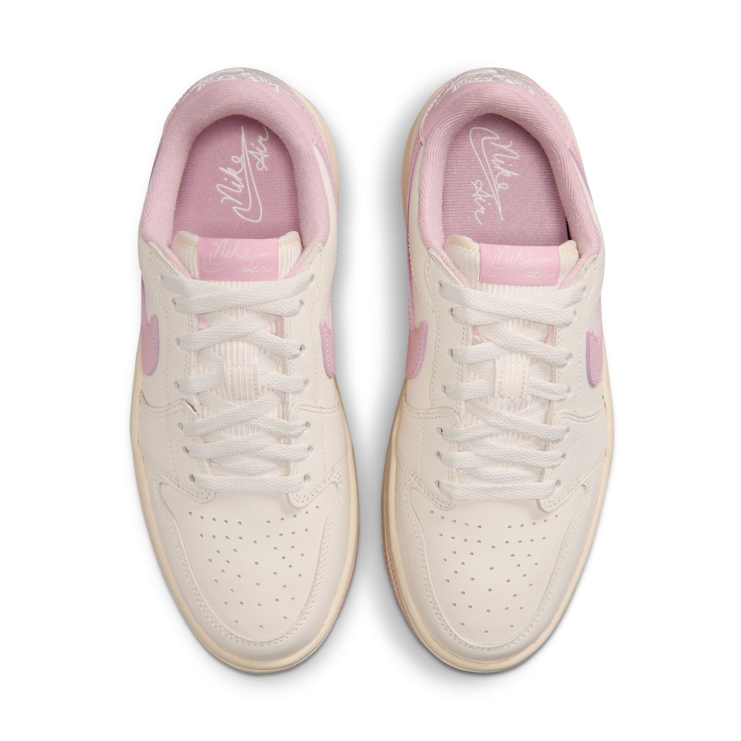 AJ 1 Triple Stack - Womens