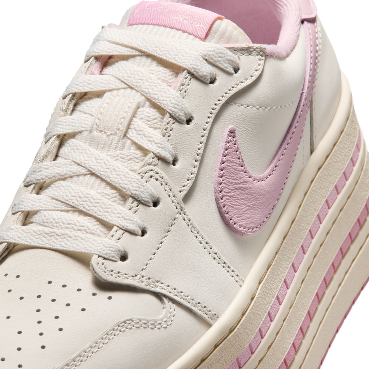 AJ 1 Triple Stack - Womens