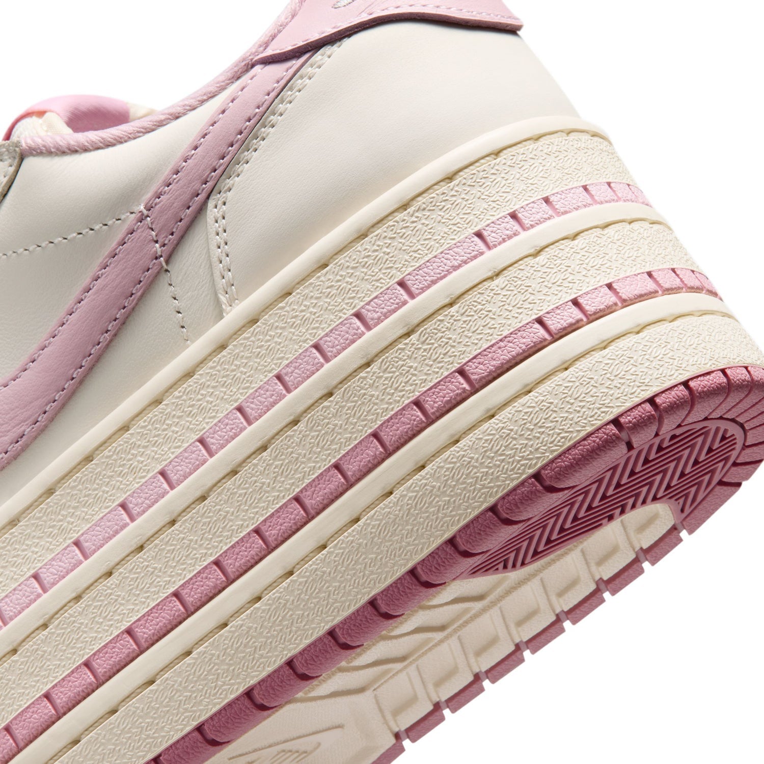 AJ 1 Triple Stack - Womens