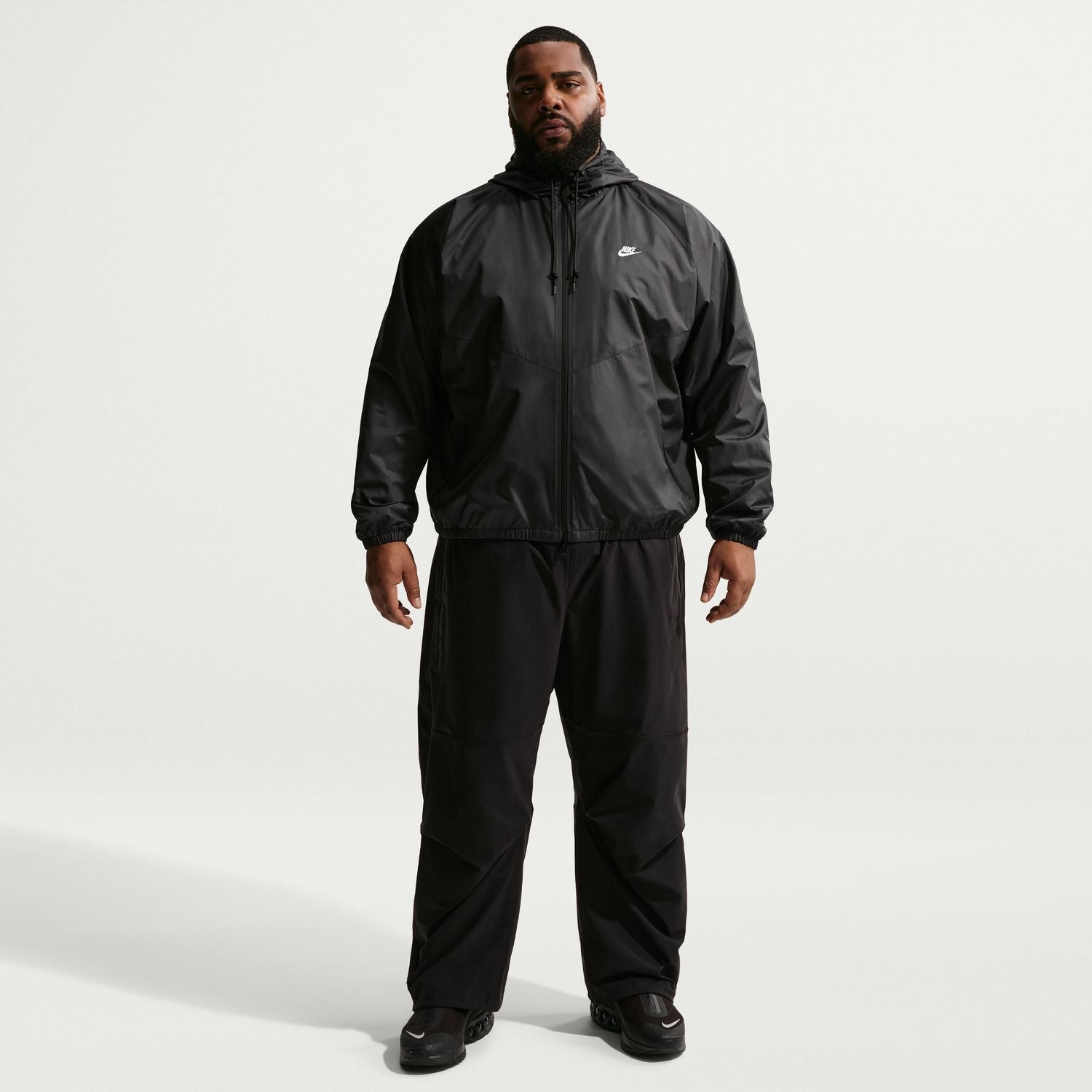 Windbreaker - Mens