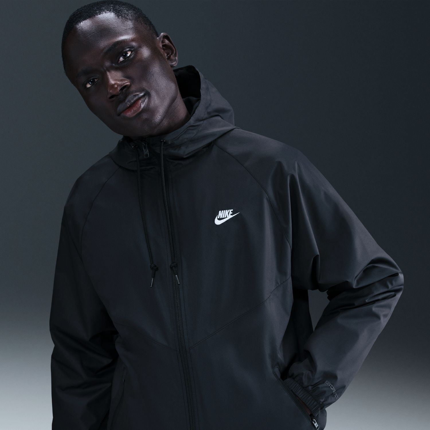Windbreaker - Mens