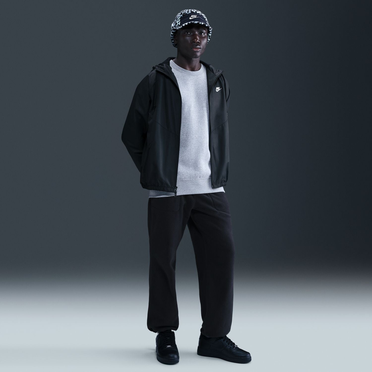 Windbreaker - Mens