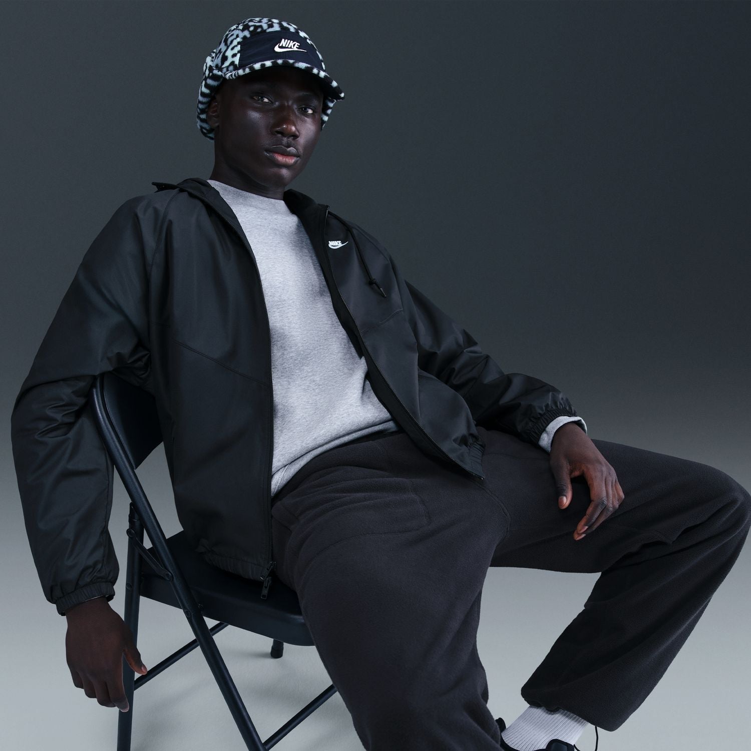 Windbreaker - Mens