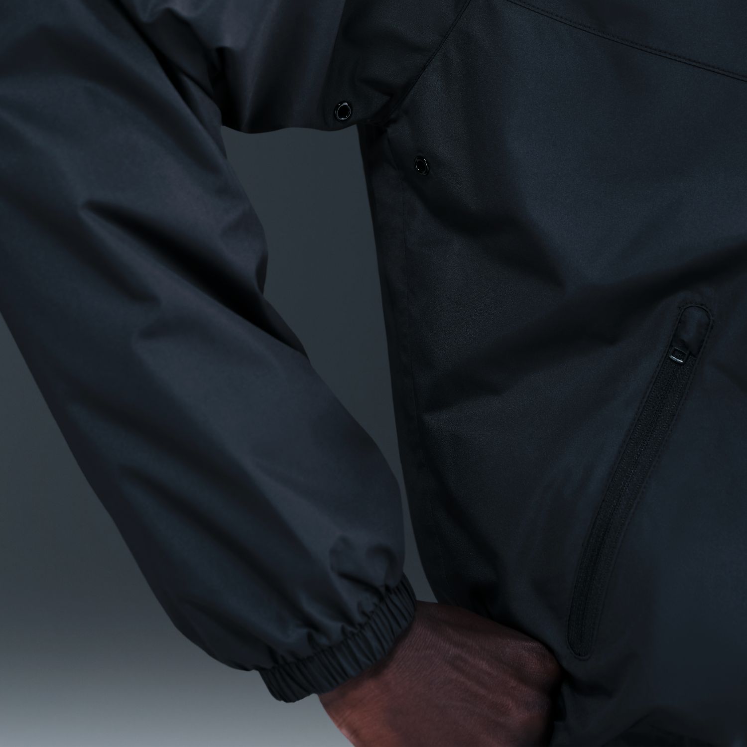 Windbreaker - Mens
