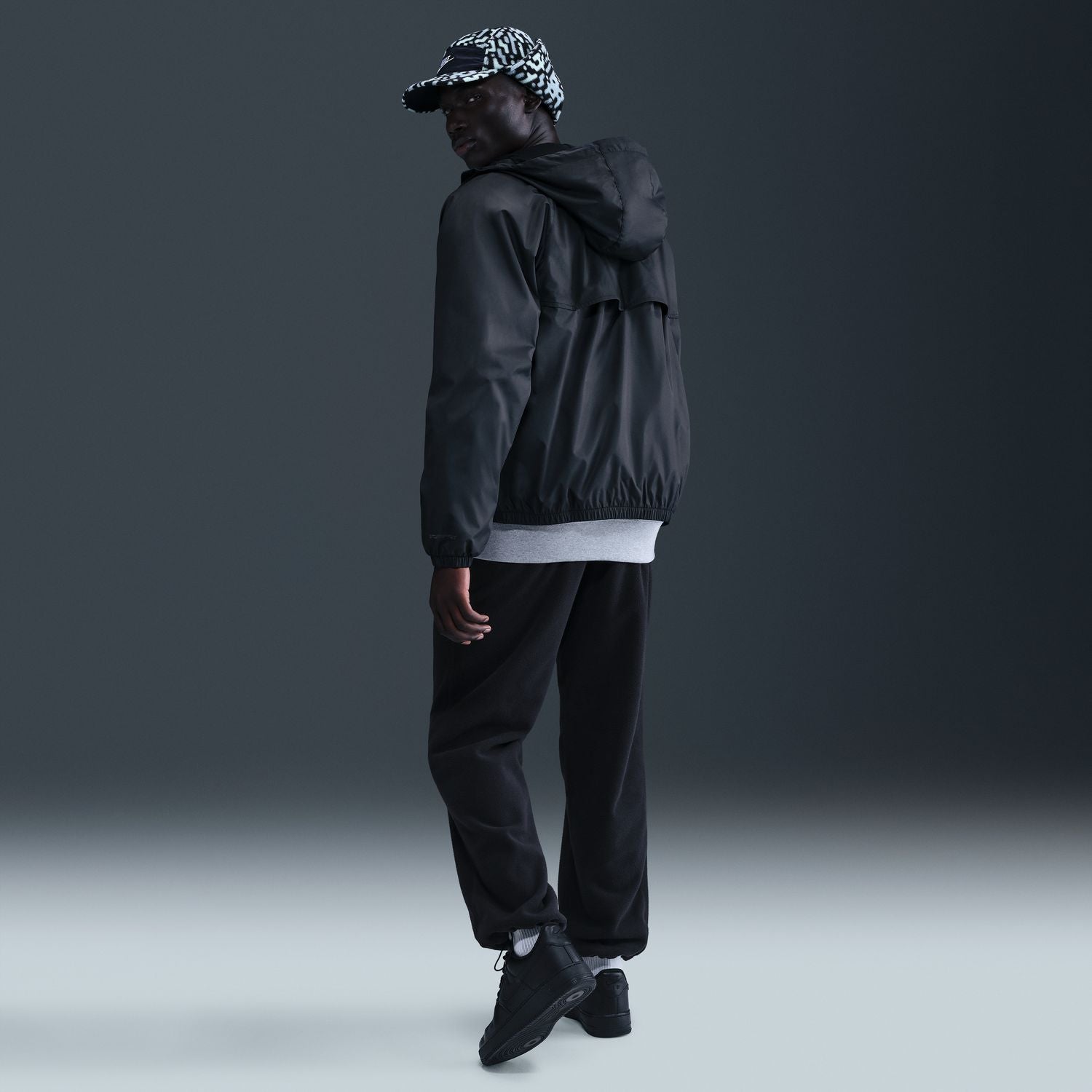 Windbreaker - Mens