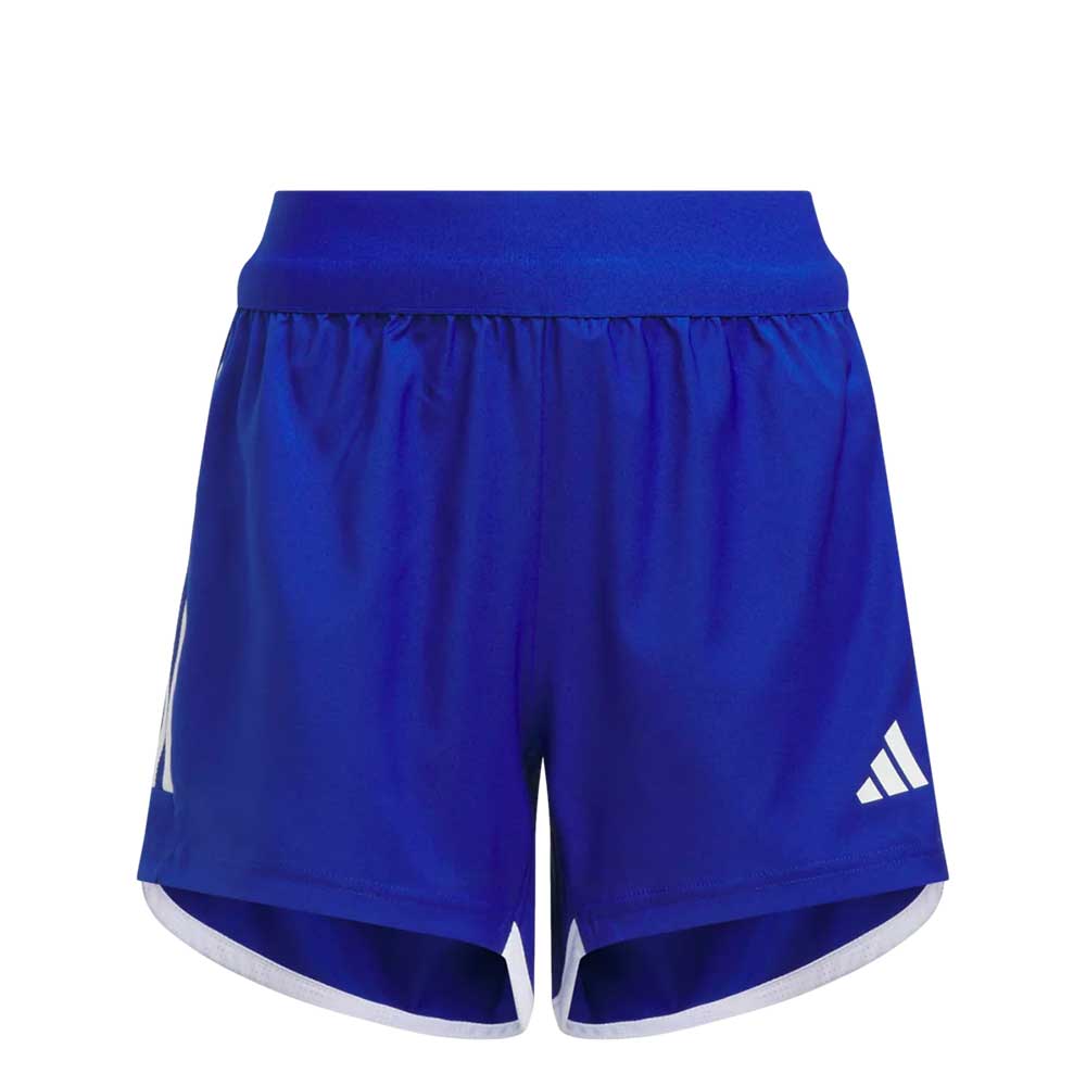 Women's Tiro 23 Competition Short 4" - Royal