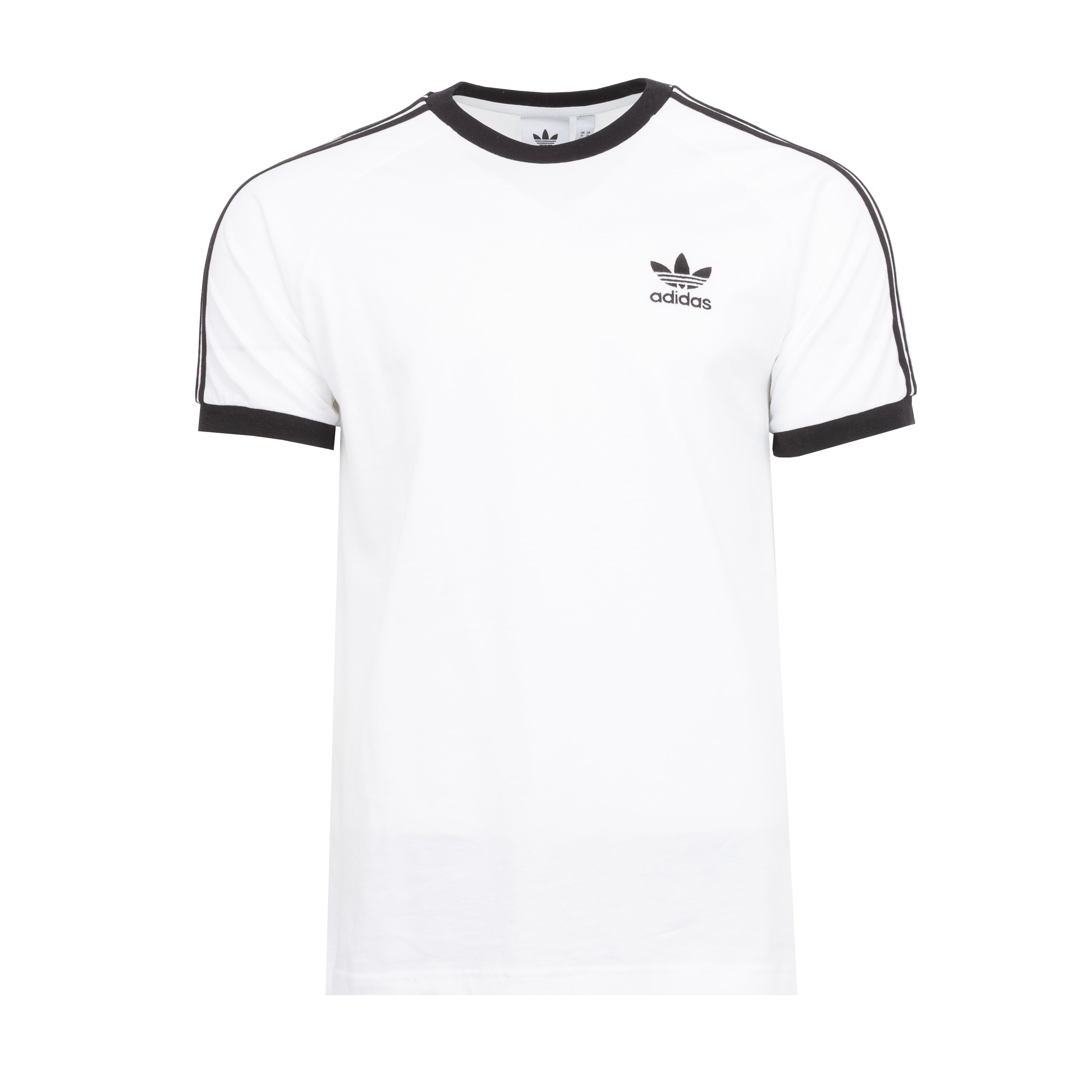 3-Stripe Tee - Mens