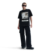 Run Photo Tee - Womens