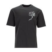 MJ Oversized Graphic Crew - Mens
