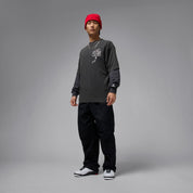 MJ Oversized Graphic Crew - Mens