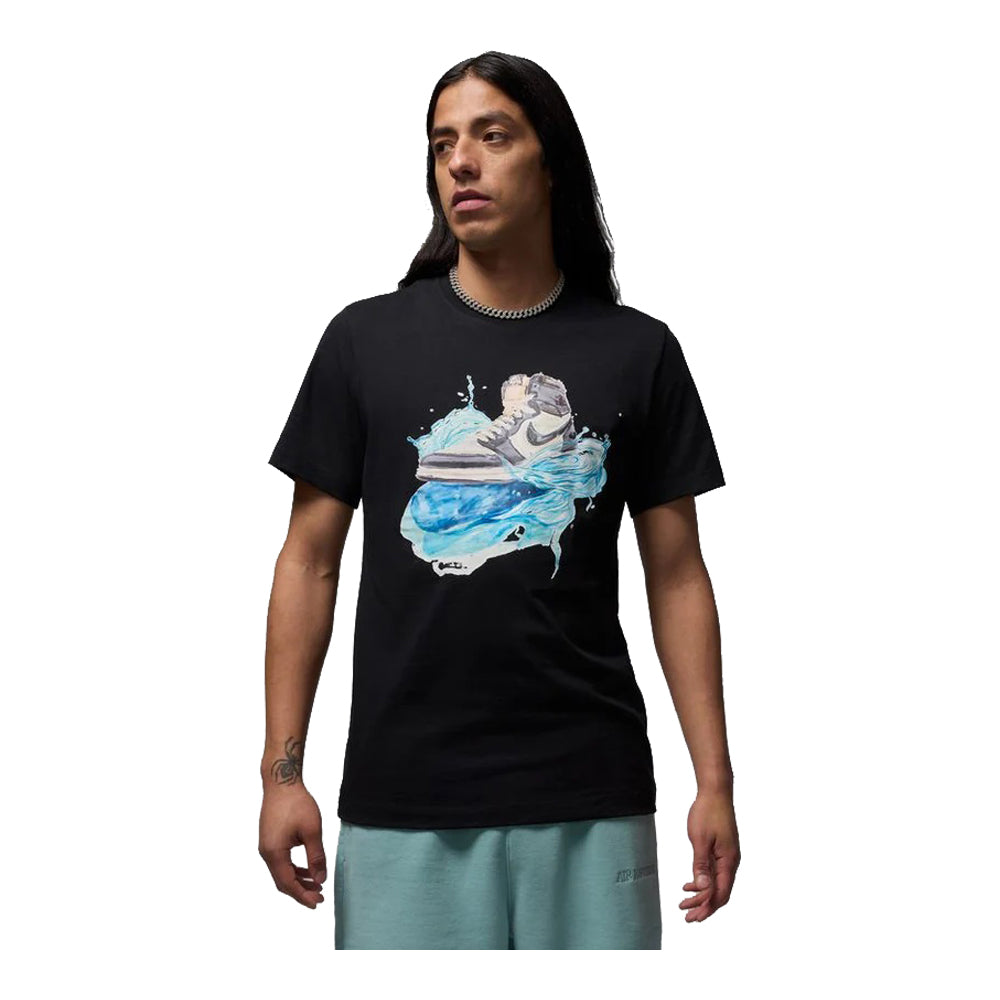 Men's Jordan Flight Essentials AJ1 Short-Sleeve T-Shirt
