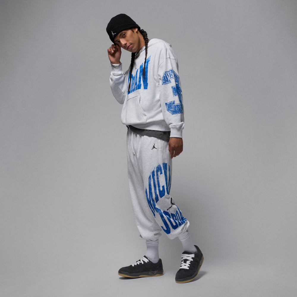 Jordan Session - Mens