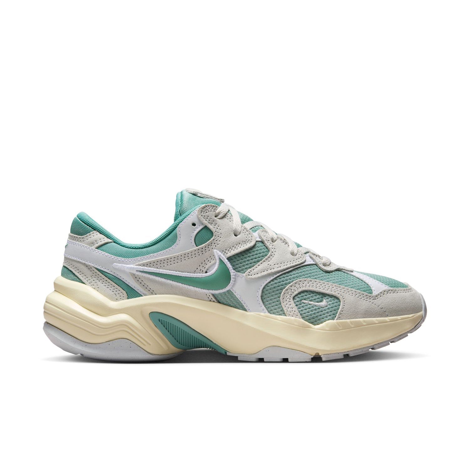 AL8 - Womens