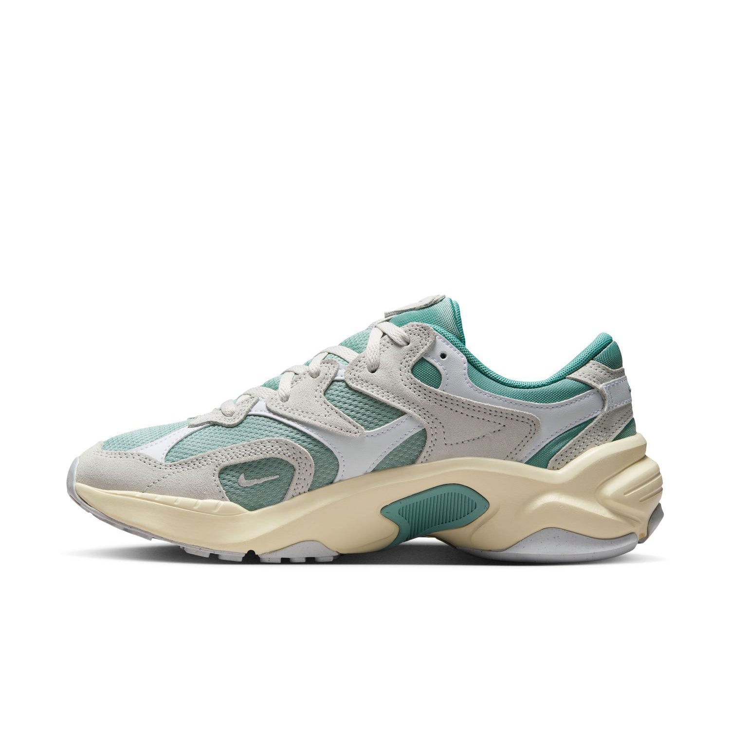 AL8 - Womens