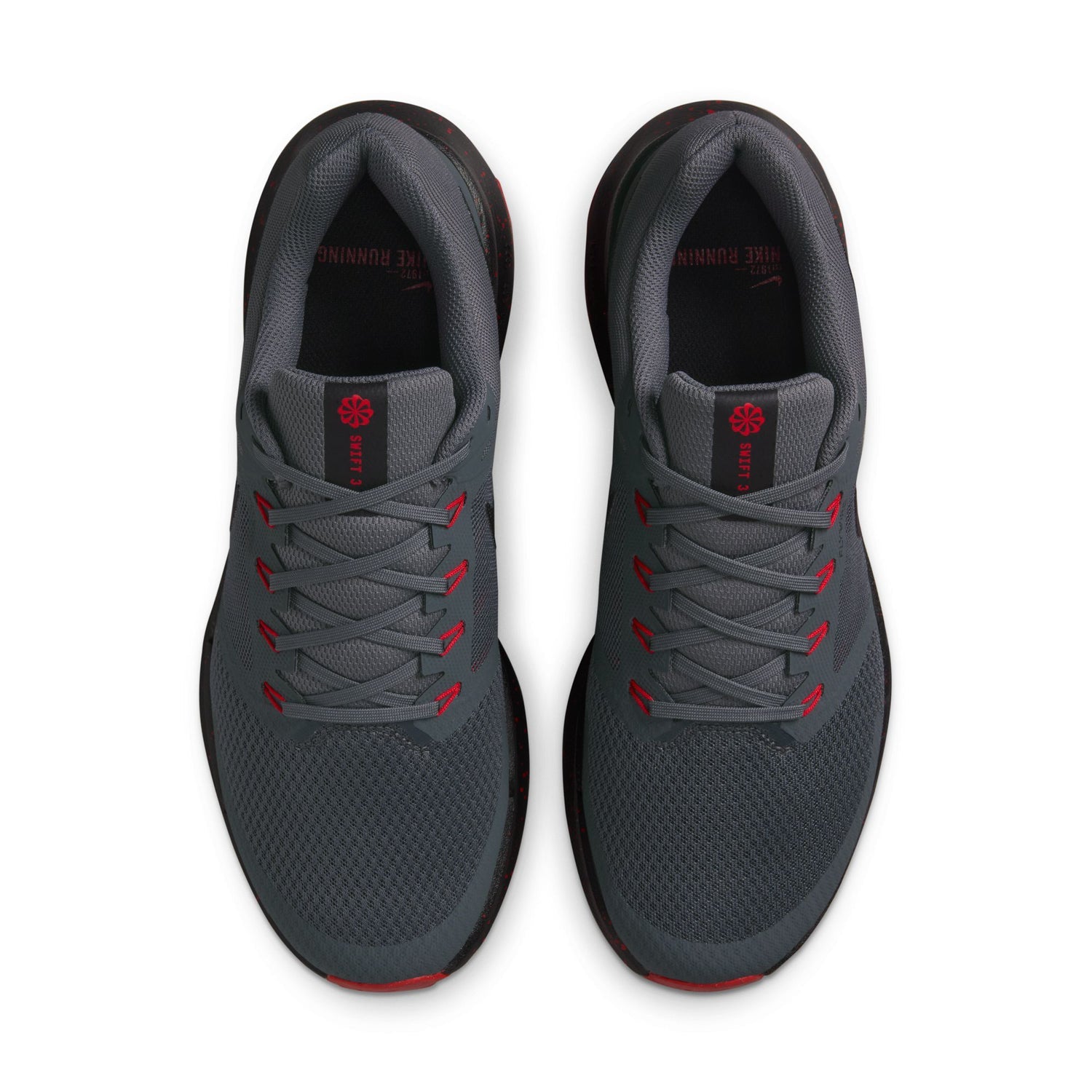 Run Swift 3 - Mens