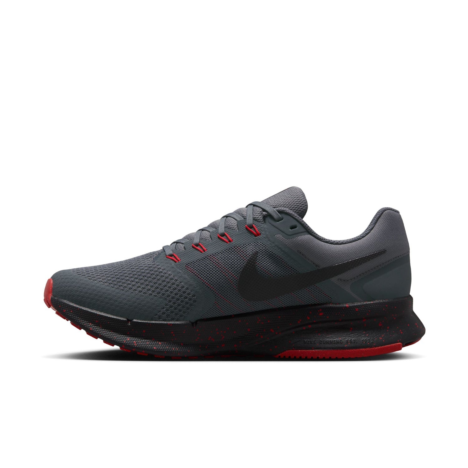 Run Swift 3 - Mens