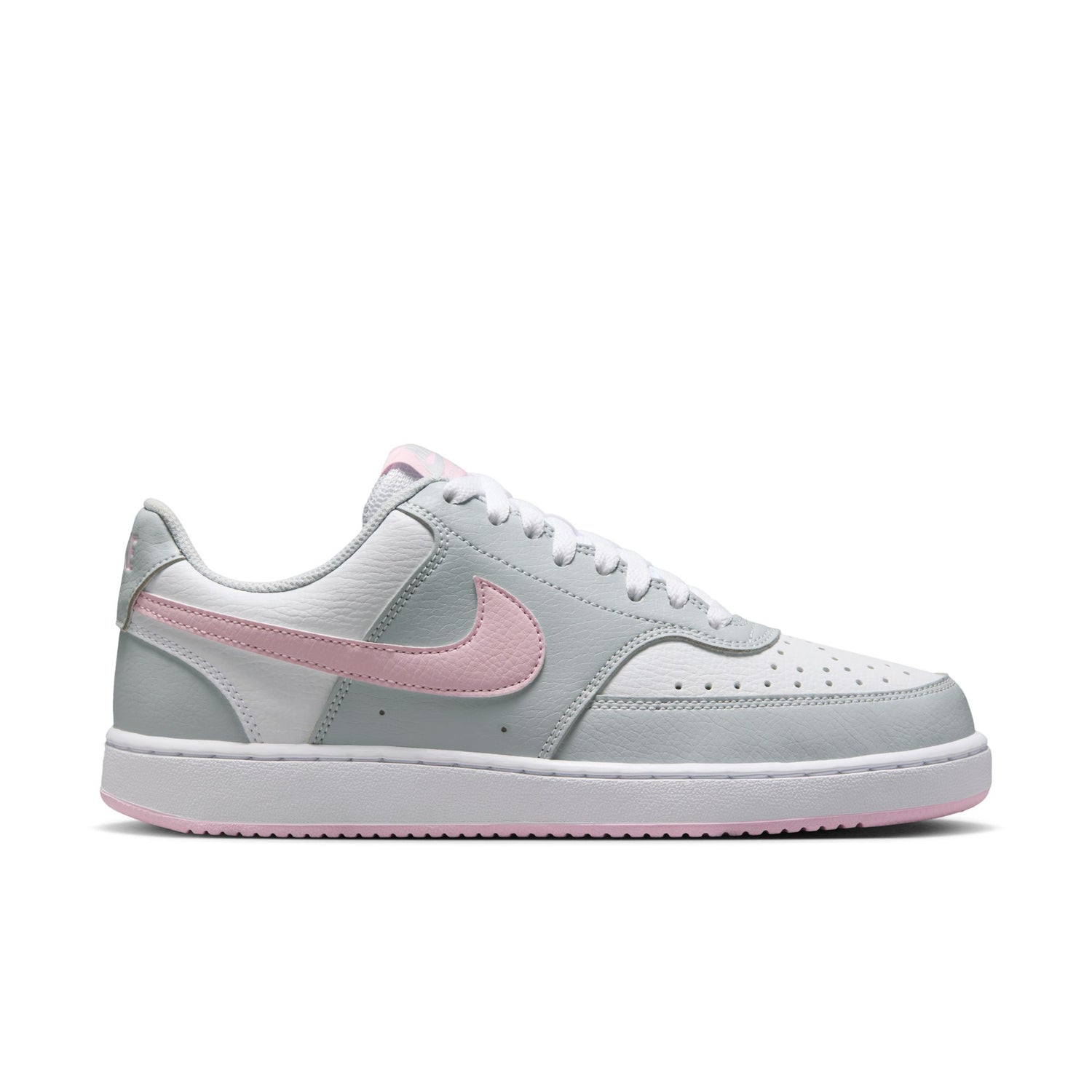Court Vision Low Next Nature - Womens