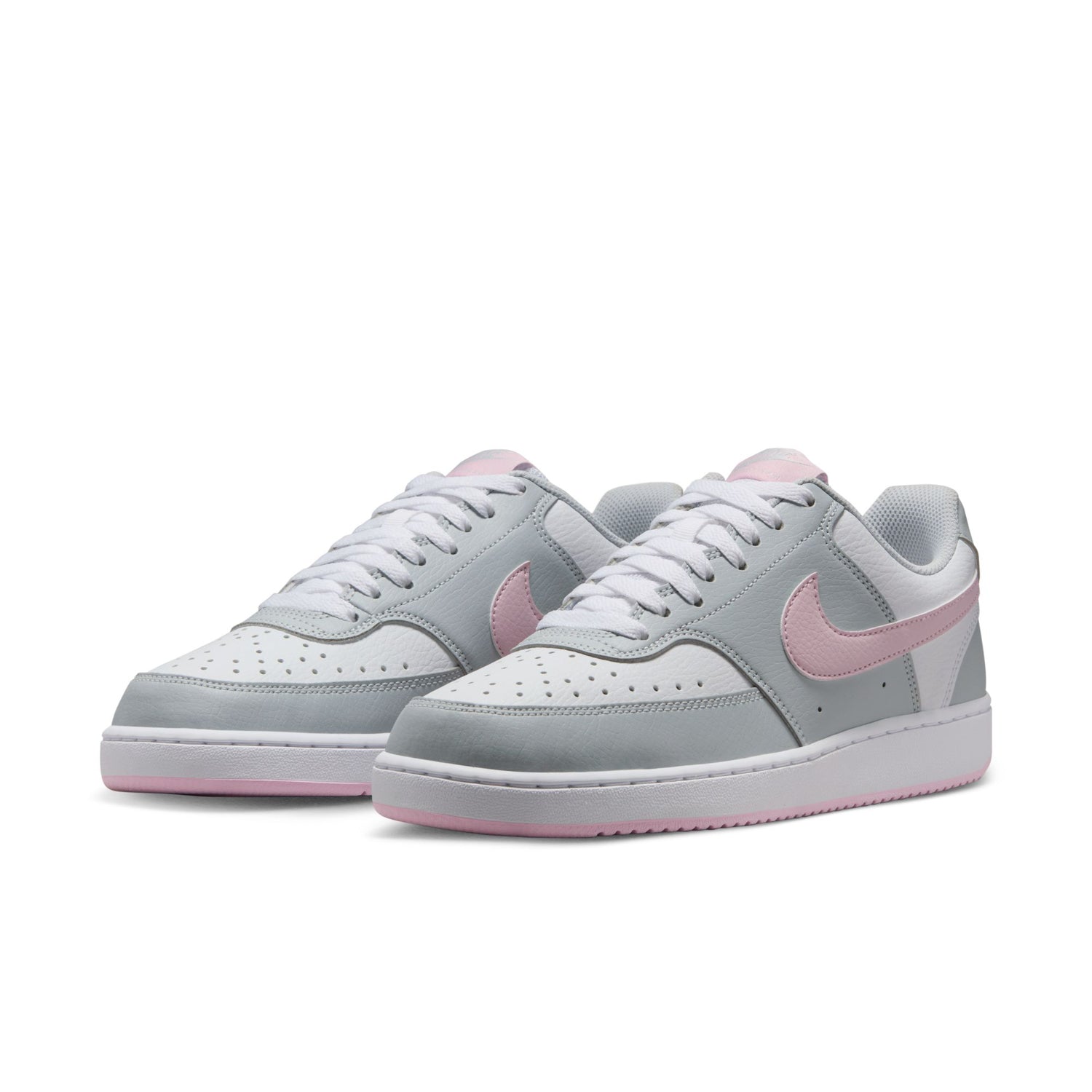 Court Vision Low Next Nature - Womens