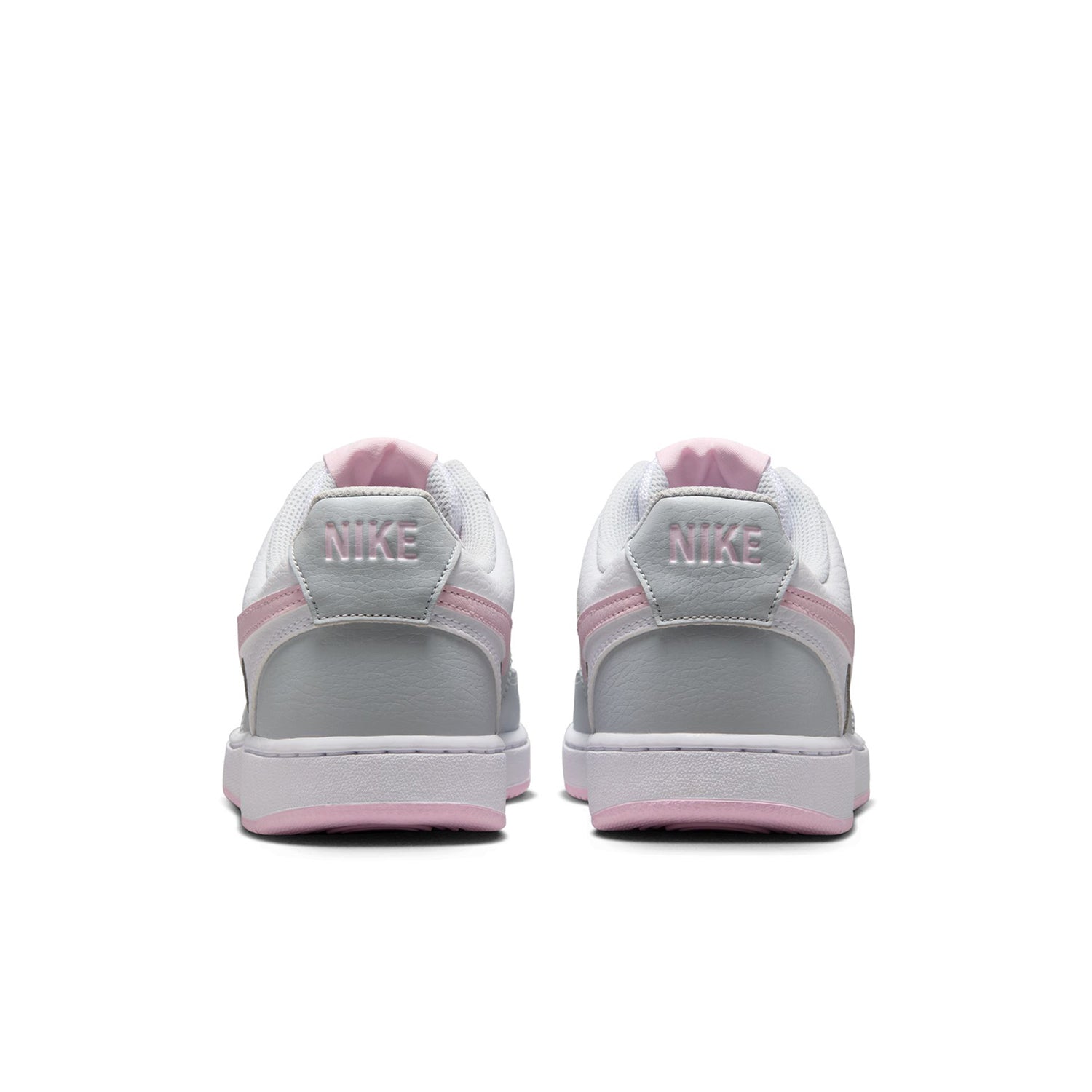 Court Vision Low Next Nature - Womens