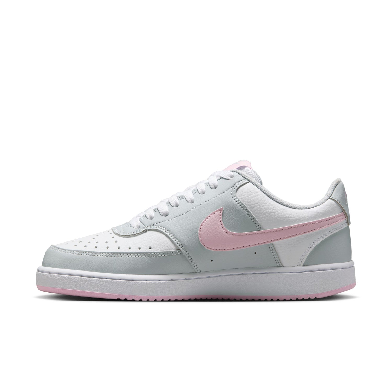 Court Vision Low Next Nature - Womens